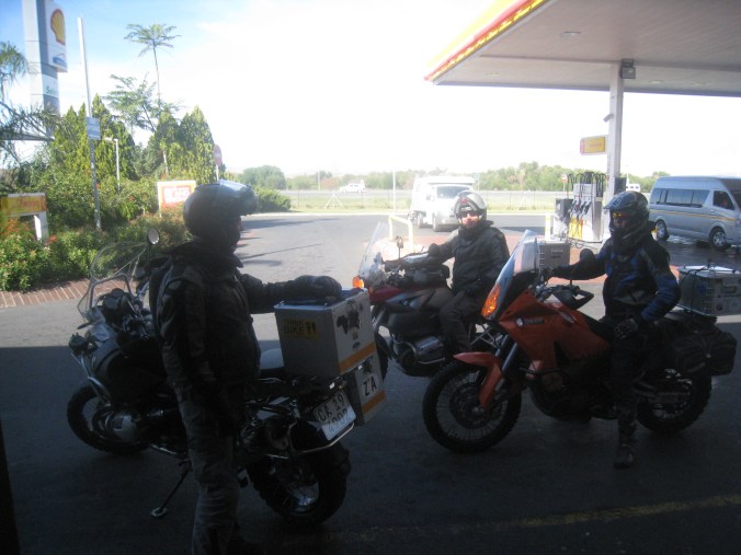 Riding over to Worcester for the Big Bike Sand Course with Leon and the guys from Country Trax