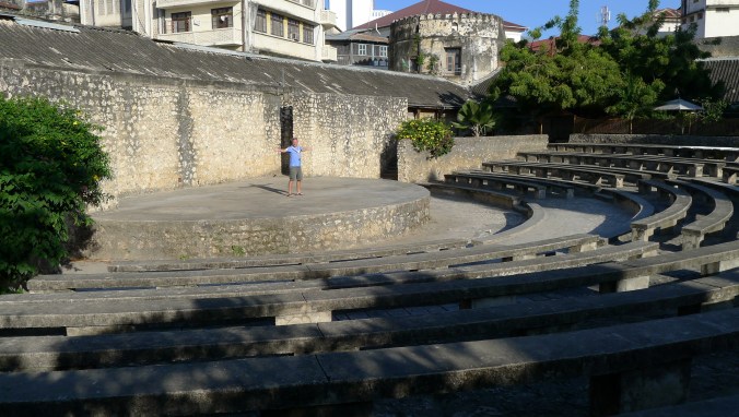 "And then FTI tried to discredit me, refused to pay me what they owe me, and when I was on the other side of the world blamed me for their own incompetence... I ask you". 