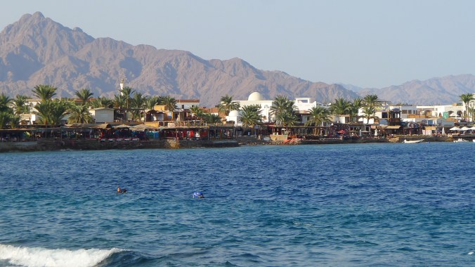 Dahab