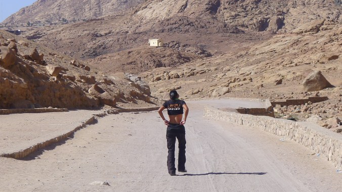 Fanny of St Catherines