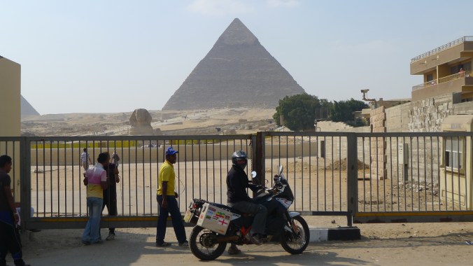 Can I stop here and take a picture?  No?  OK I'll move on.. 