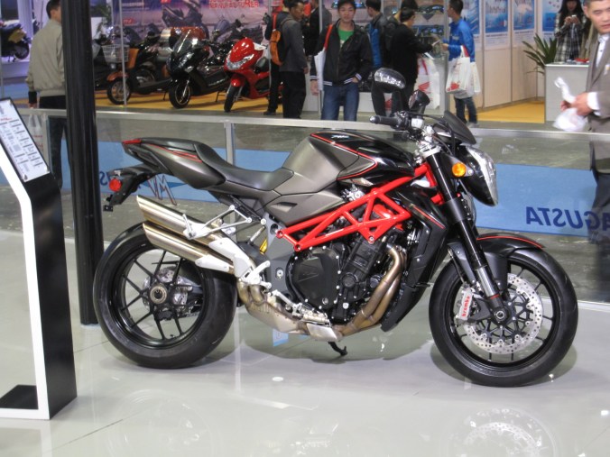 I would really like one of these for Hong Kong