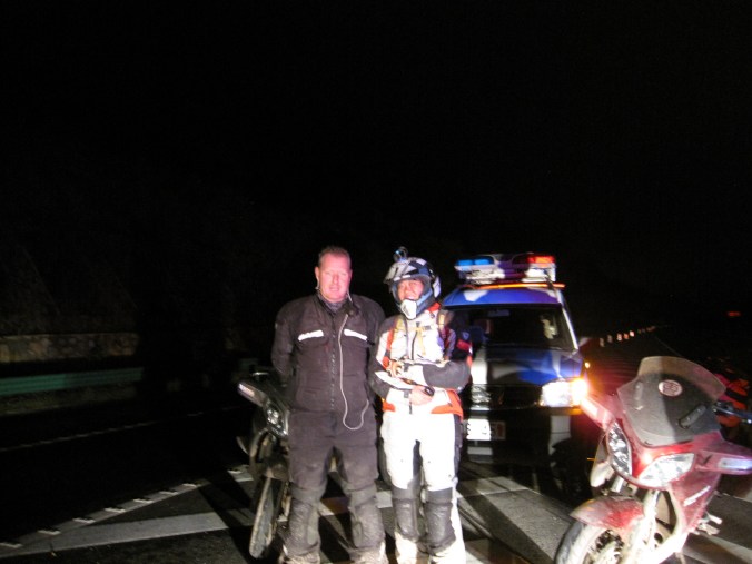 Oh well.. go with the flow. 