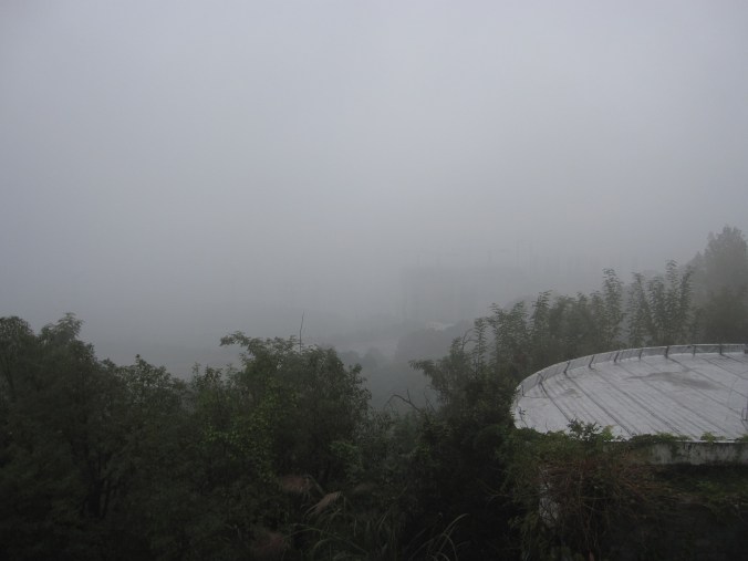 Beyond! the magnificent Three Gorges Dam project.. 