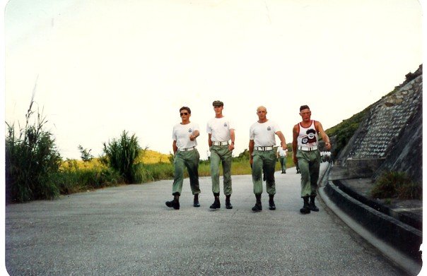 Warrior Model - Royal Hong Kong Police Constable In The 1980s - Song - Foto 9